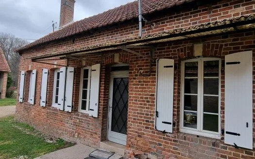 Propriété sur 15 hectares