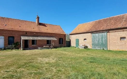 Propriété avec 3 hectares