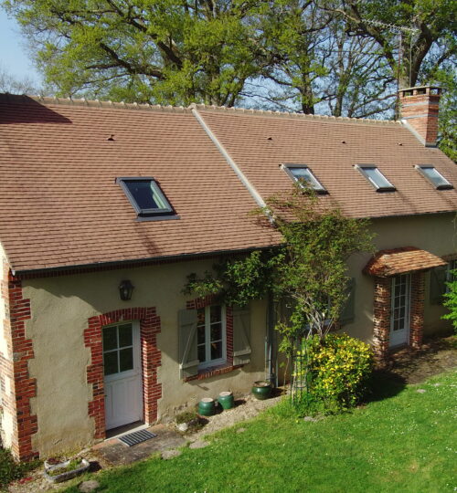 Domaine Forestier en Sologne